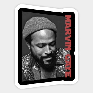 the king of soul Sticker